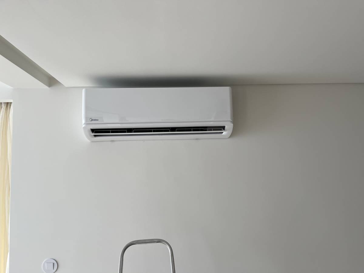 Rc. Climaeletrica - Maia - Installation ou remplacement d’une hotte de cuisine