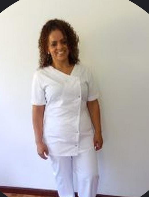 Vanessa - Guimarães - Deep or Spring Cleaning