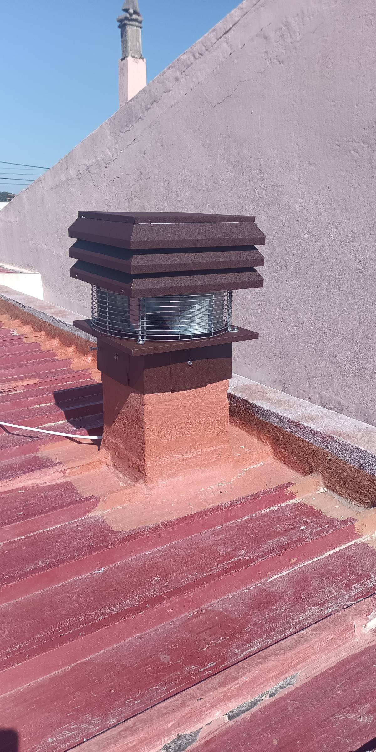 Detalhe & Reforma - Seixal - Poda y mantenimiento de árboles