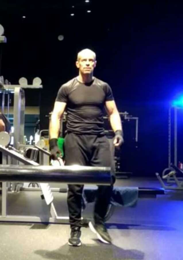 Hernani Silva - Oliveira de Frades - Self Defense