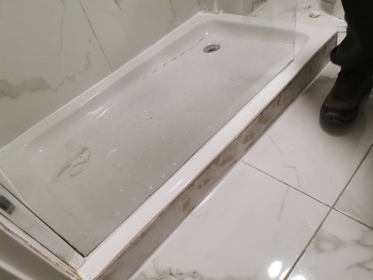 Plumber