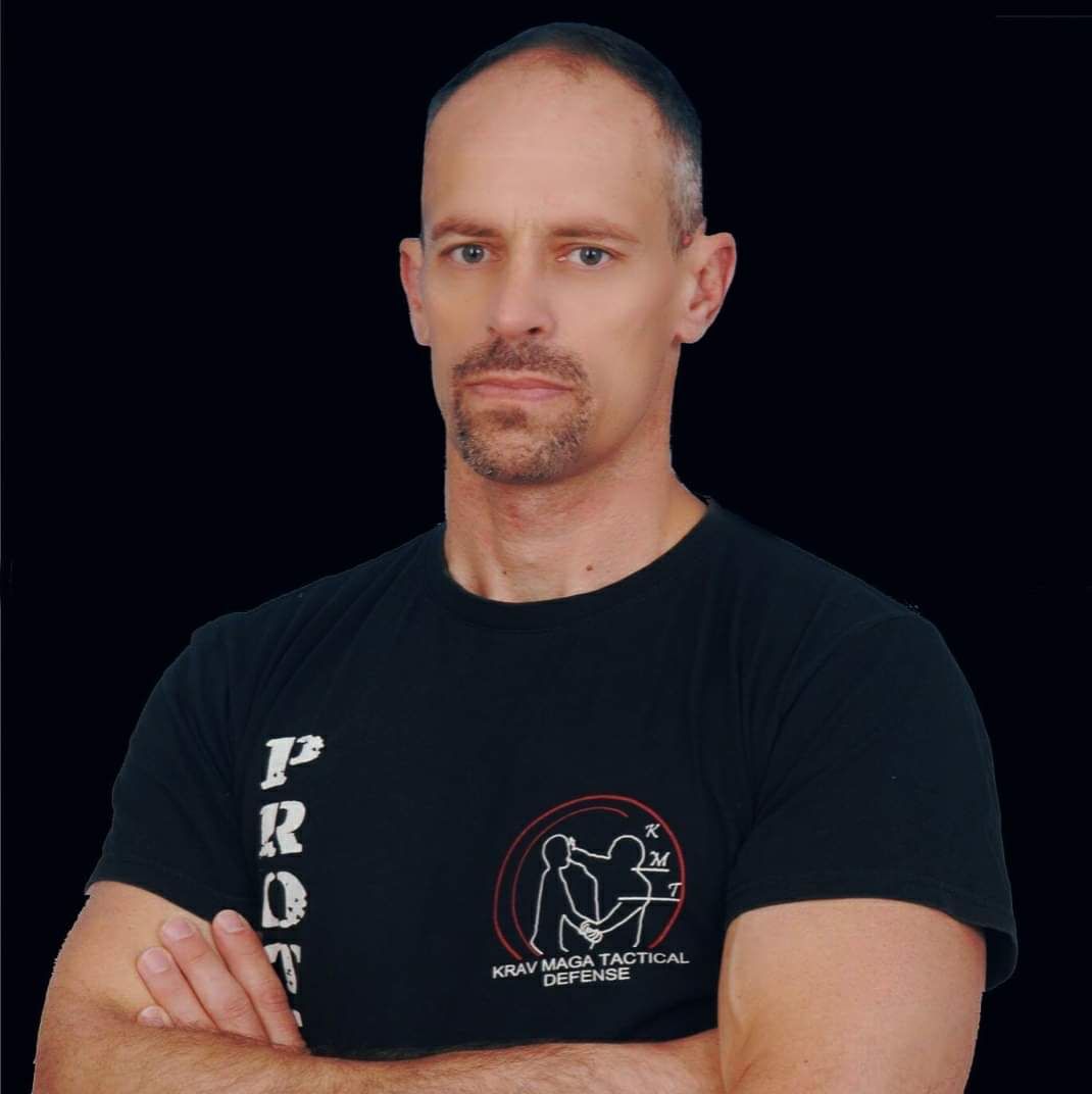 Hernani Silva - Oliveira de Frades - Self Defense