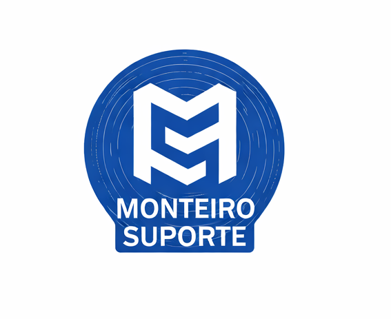 Monteiro Suporte - Almada - Network Support Services
