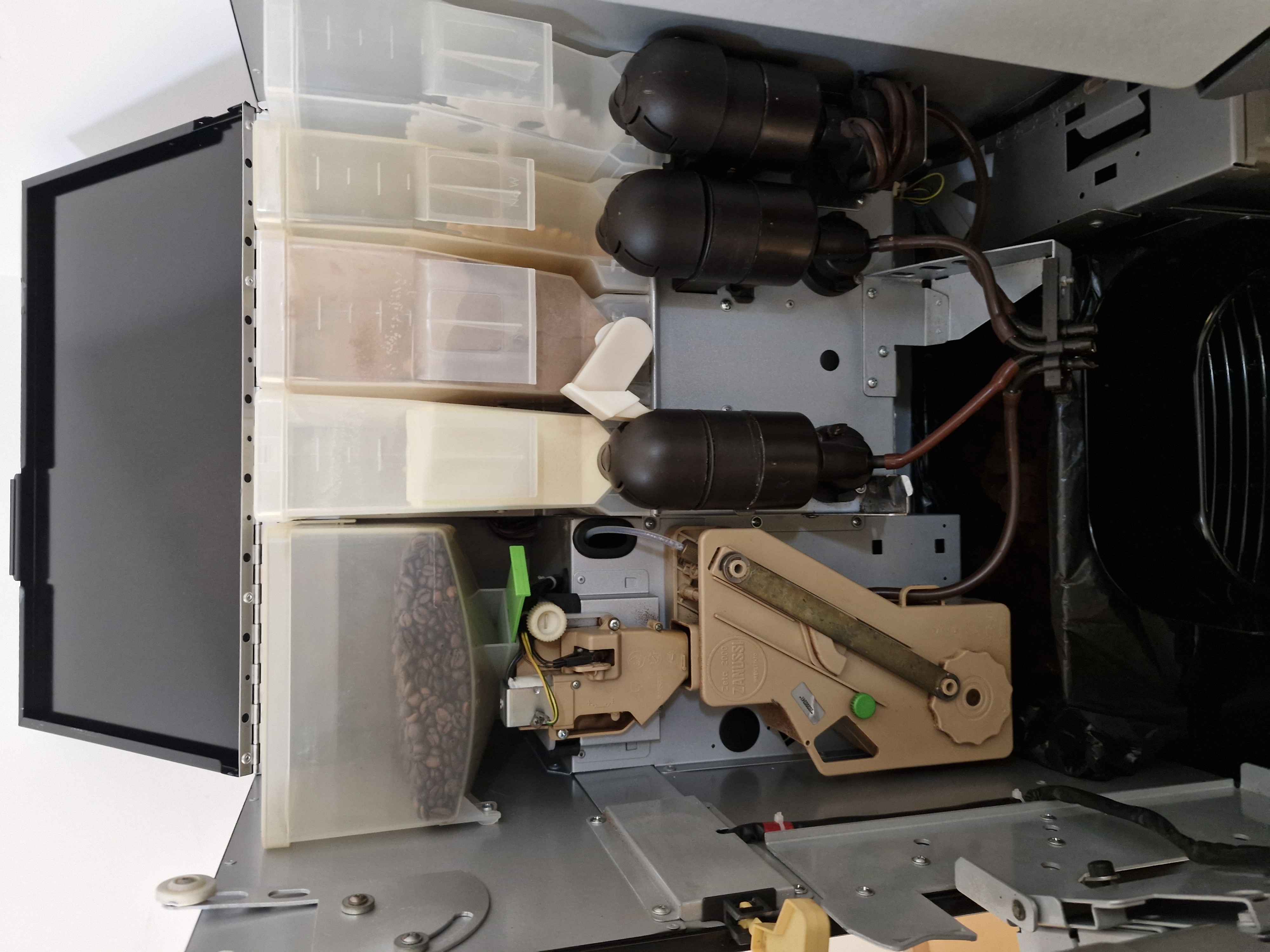 Pedro Gonçalves - Penafiel - Repair and Tech Support - Other Equipments