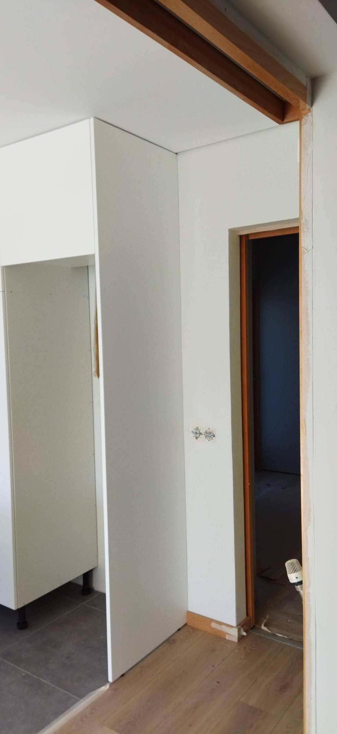 Tiago - Braga - Flooring