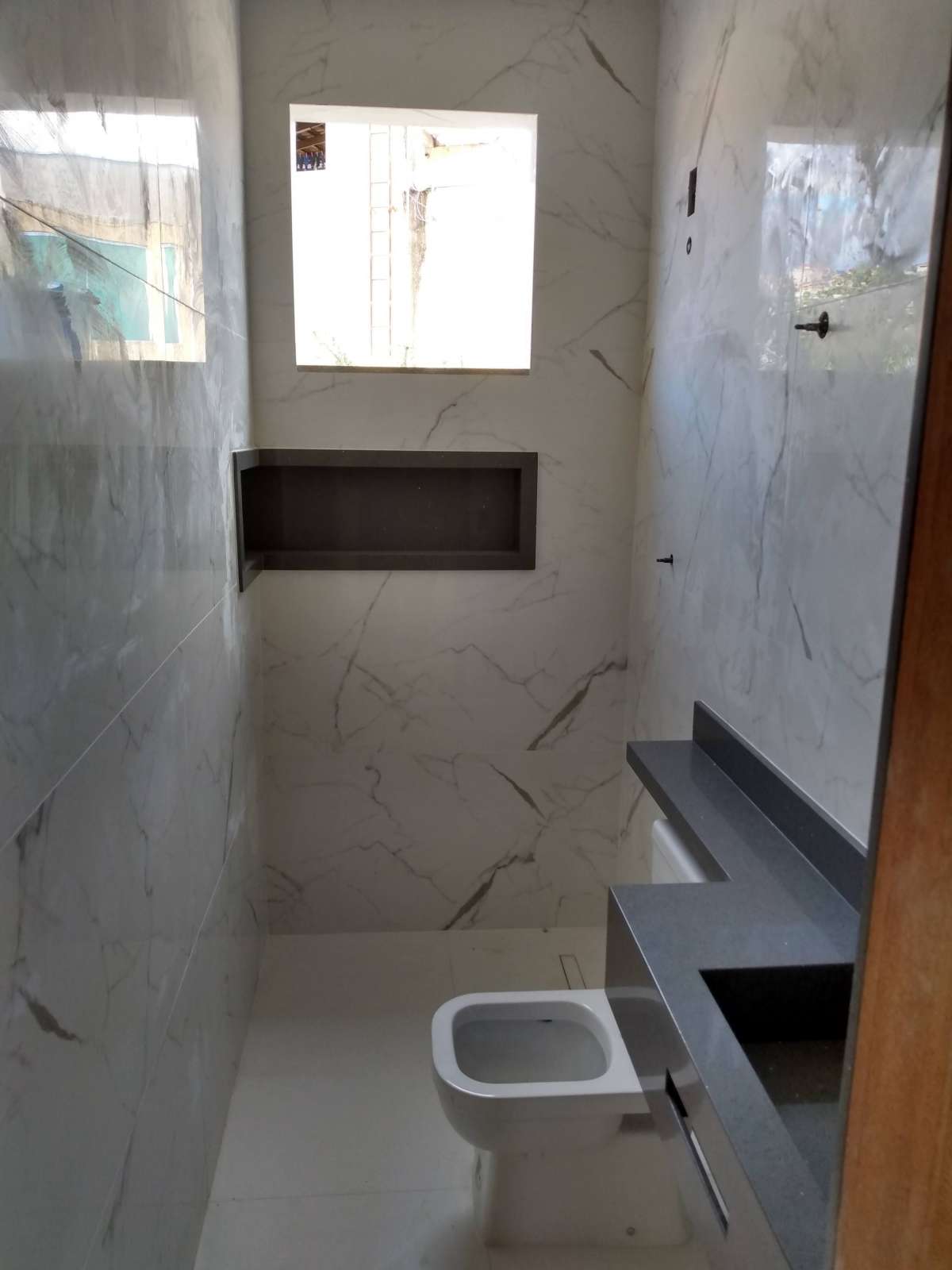 Geraldo Rodrigues - Santo Tirso - New Home Construction
