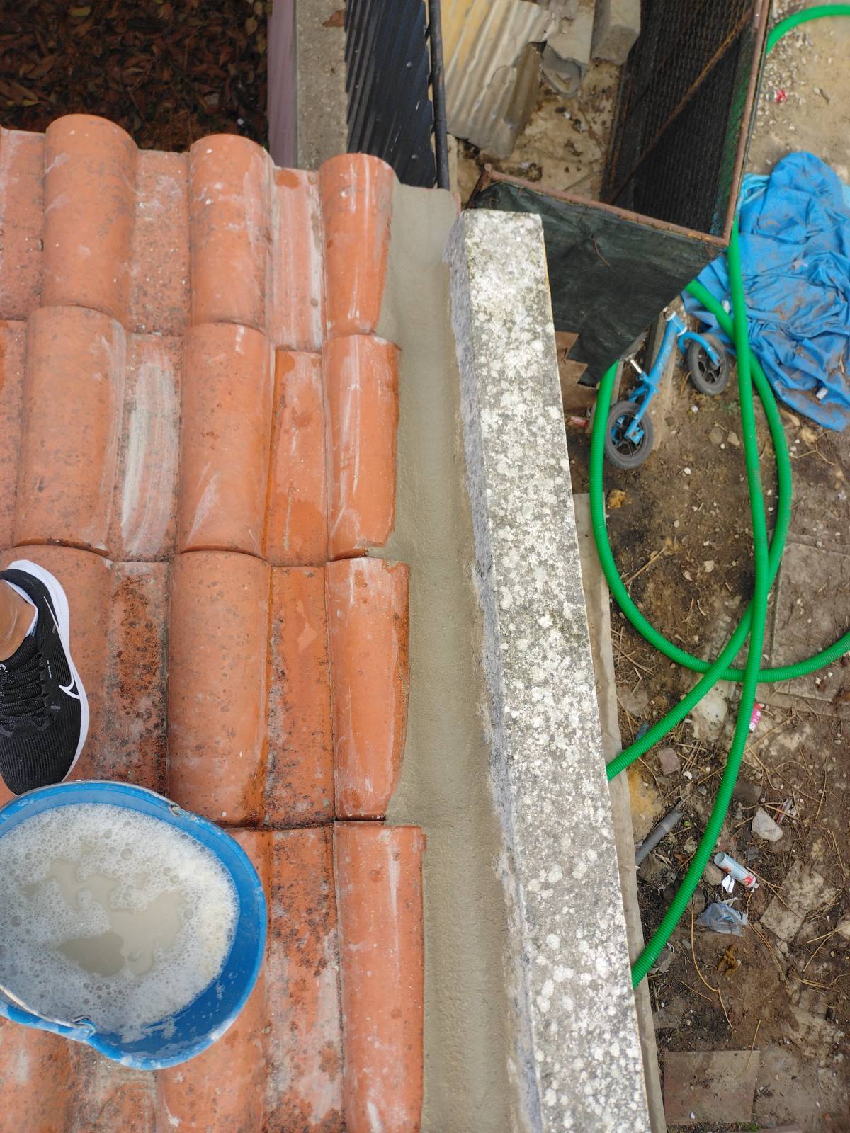 Renato Rodrigues - Lisboa - Roof Repair or Maintenance