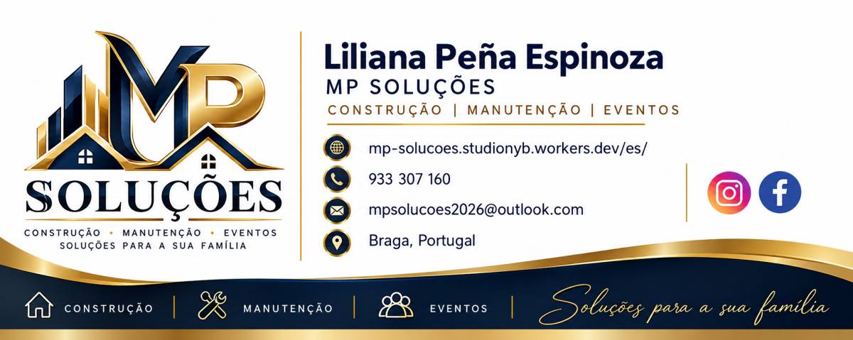 MPsoluções - Braga - Organisation de fête d’anniversaire