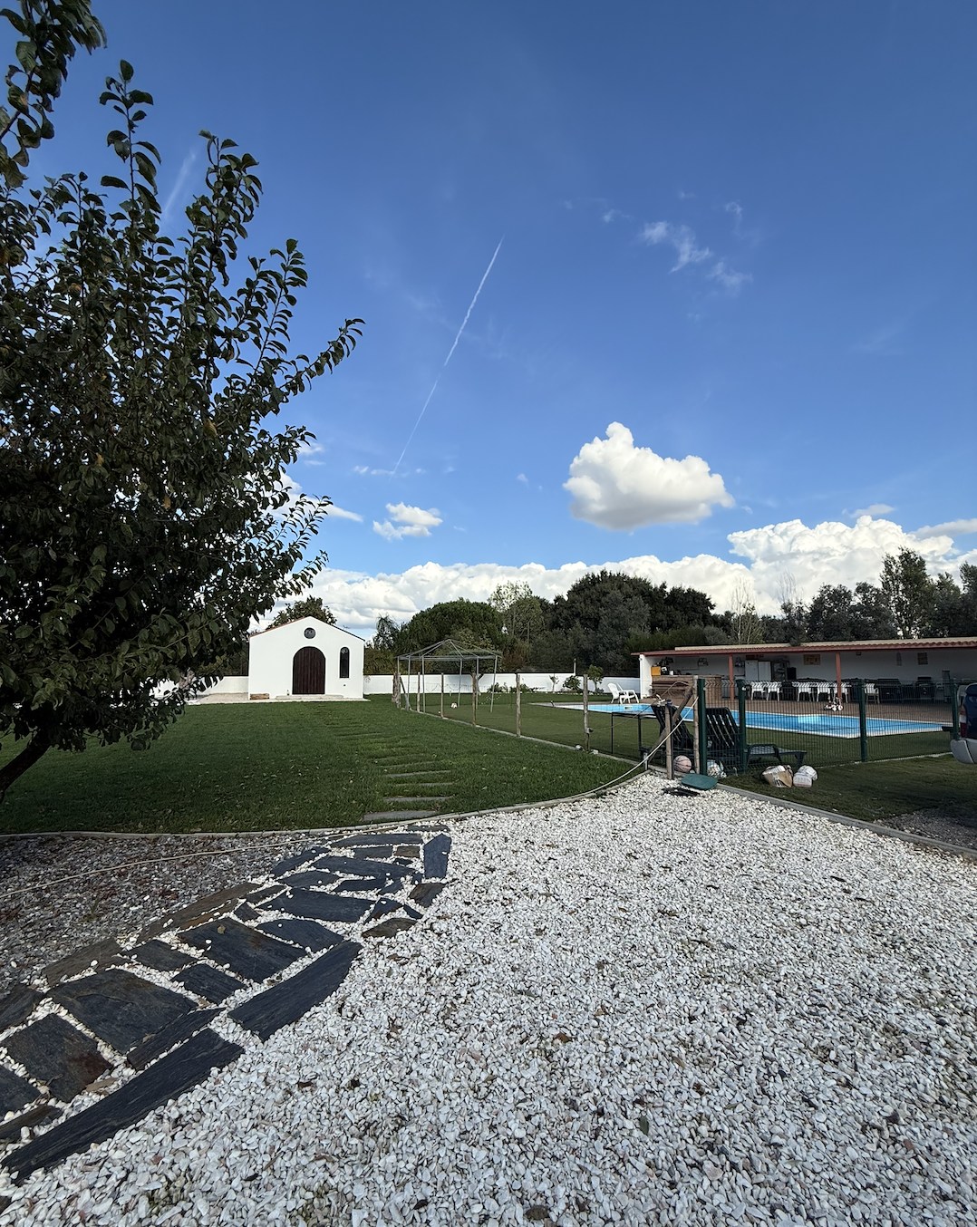 Quinta Parré - Palmela - Arte com Balões