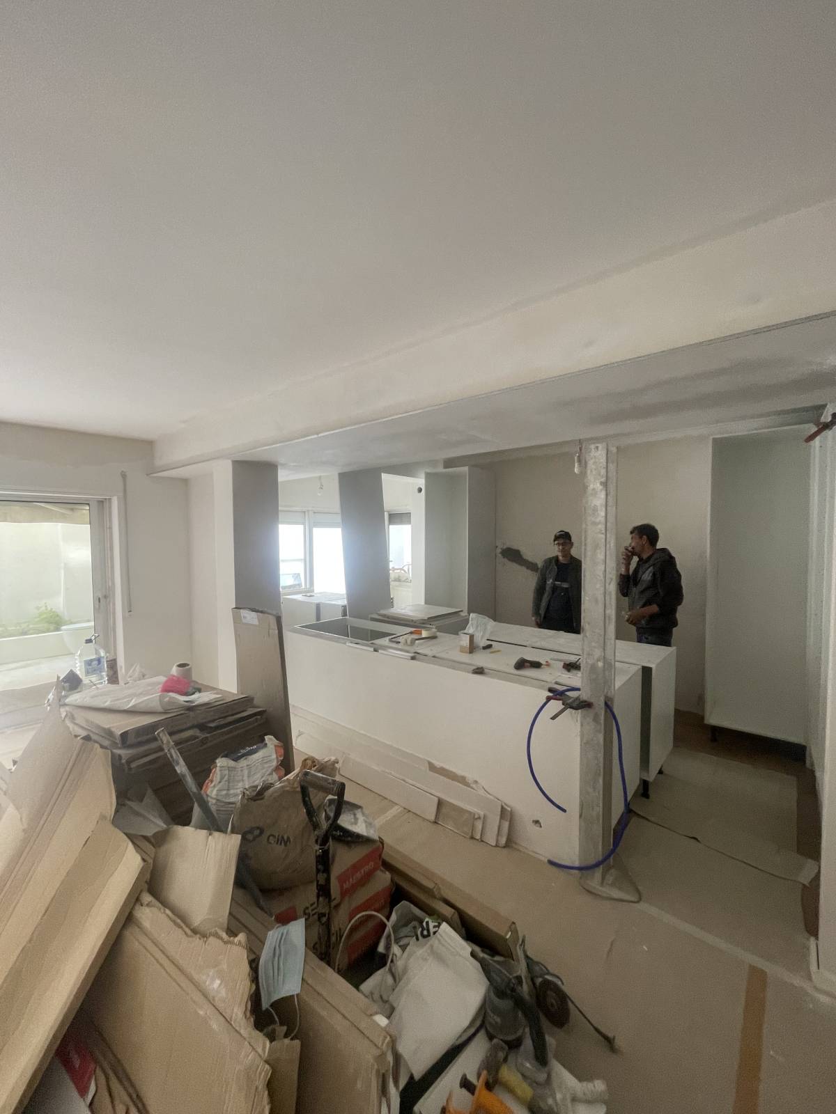 Rubri Works - Lisboa - Remodelações