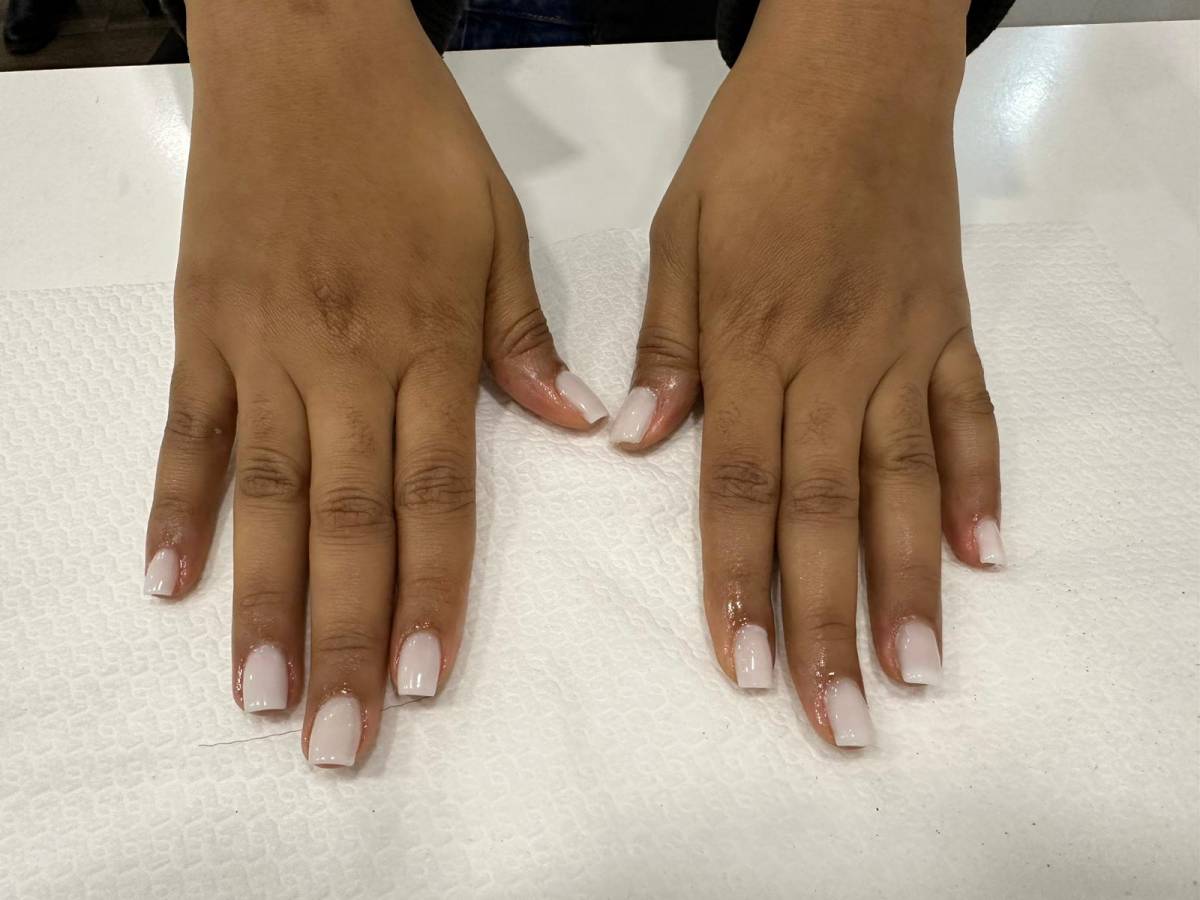 Lorena Nails designer - Odivelas - Manicure and pedicure (for women)