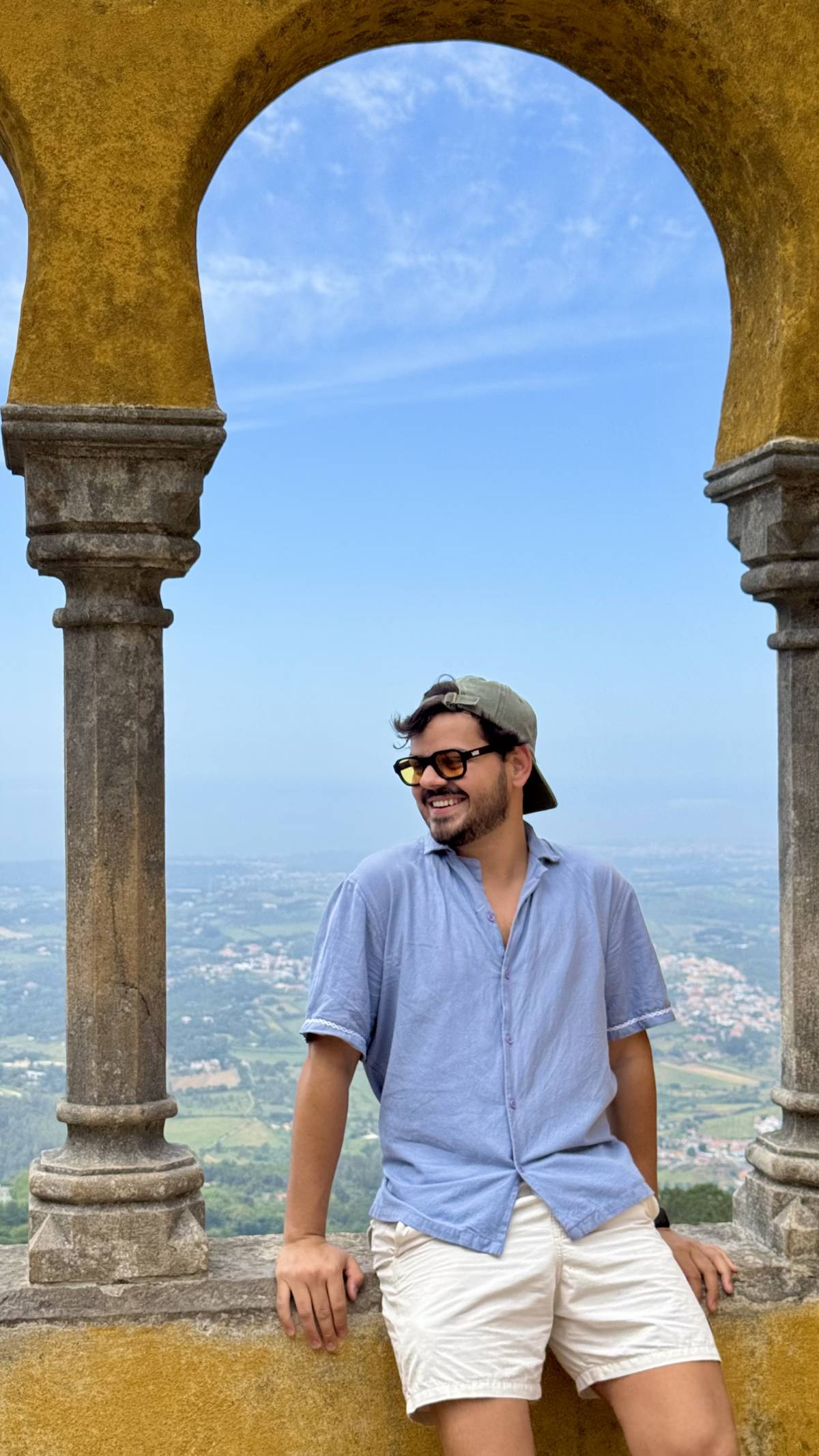 Carlos Freitas - Caldas da Rainha - Statistische Analyse