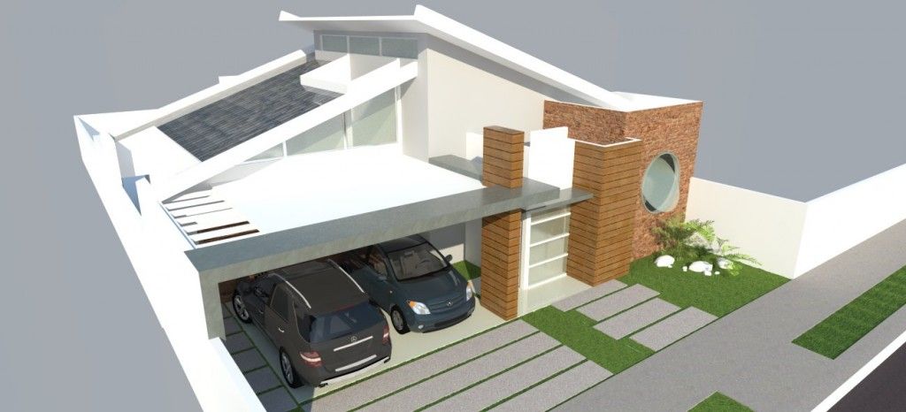 Patrick Wilker - Beja - 3D Modeling and CAD Services