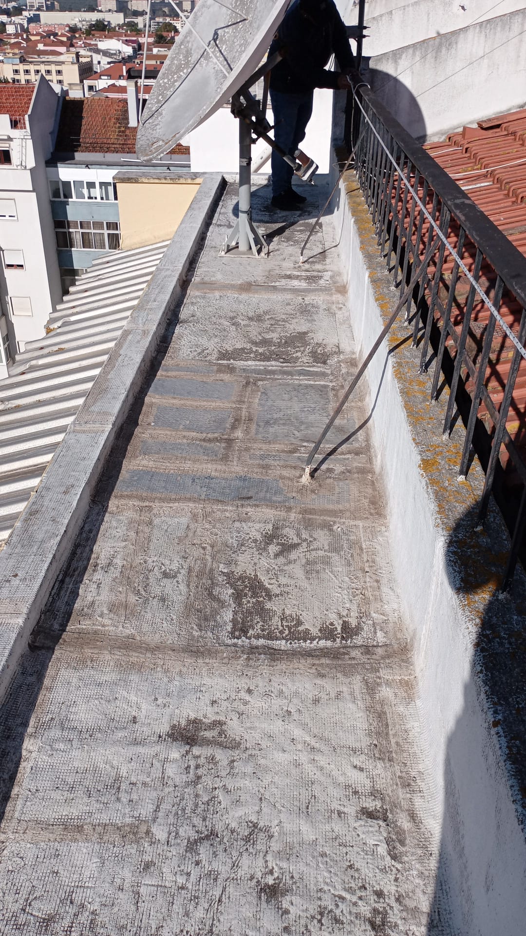 ObrasPRO - Lisboa - Beton schneiden