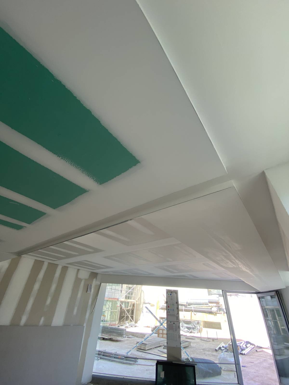 Lucas Prado - Sintra - Remodelação de Quarto
