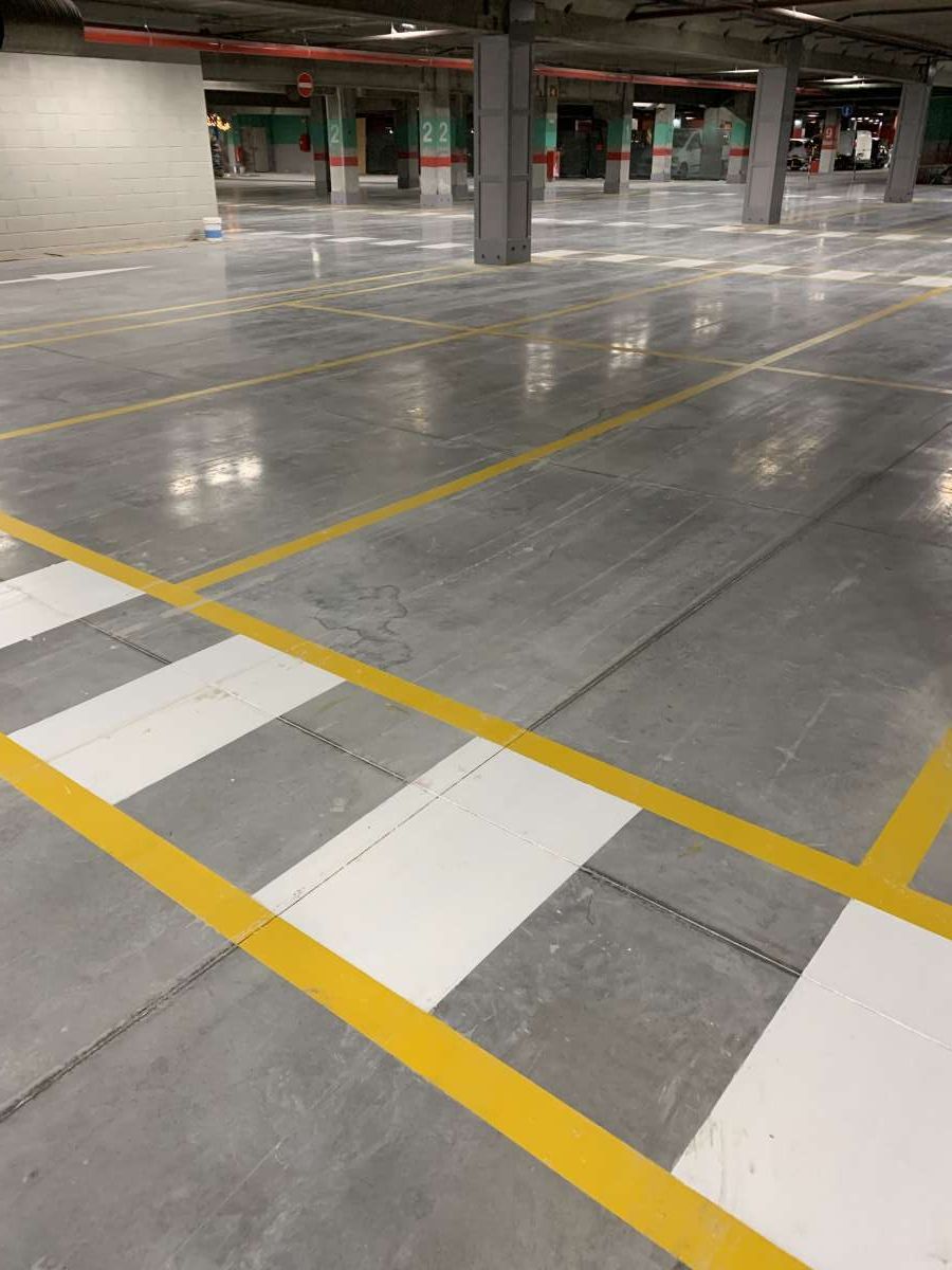 Pinturas AL, António Leite, Lda. - Aveiro - Insonorisation