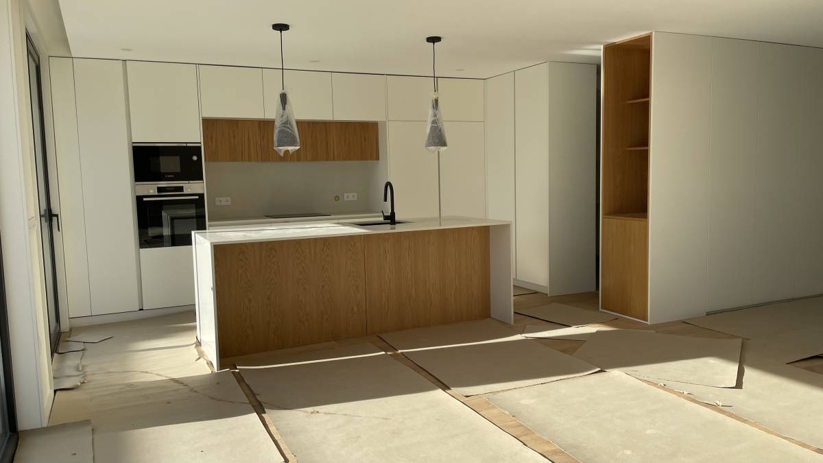 Marcelo - Braga - Cabinetry