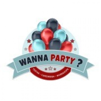 Wanna Party? - Amadora - Eventdekorationen