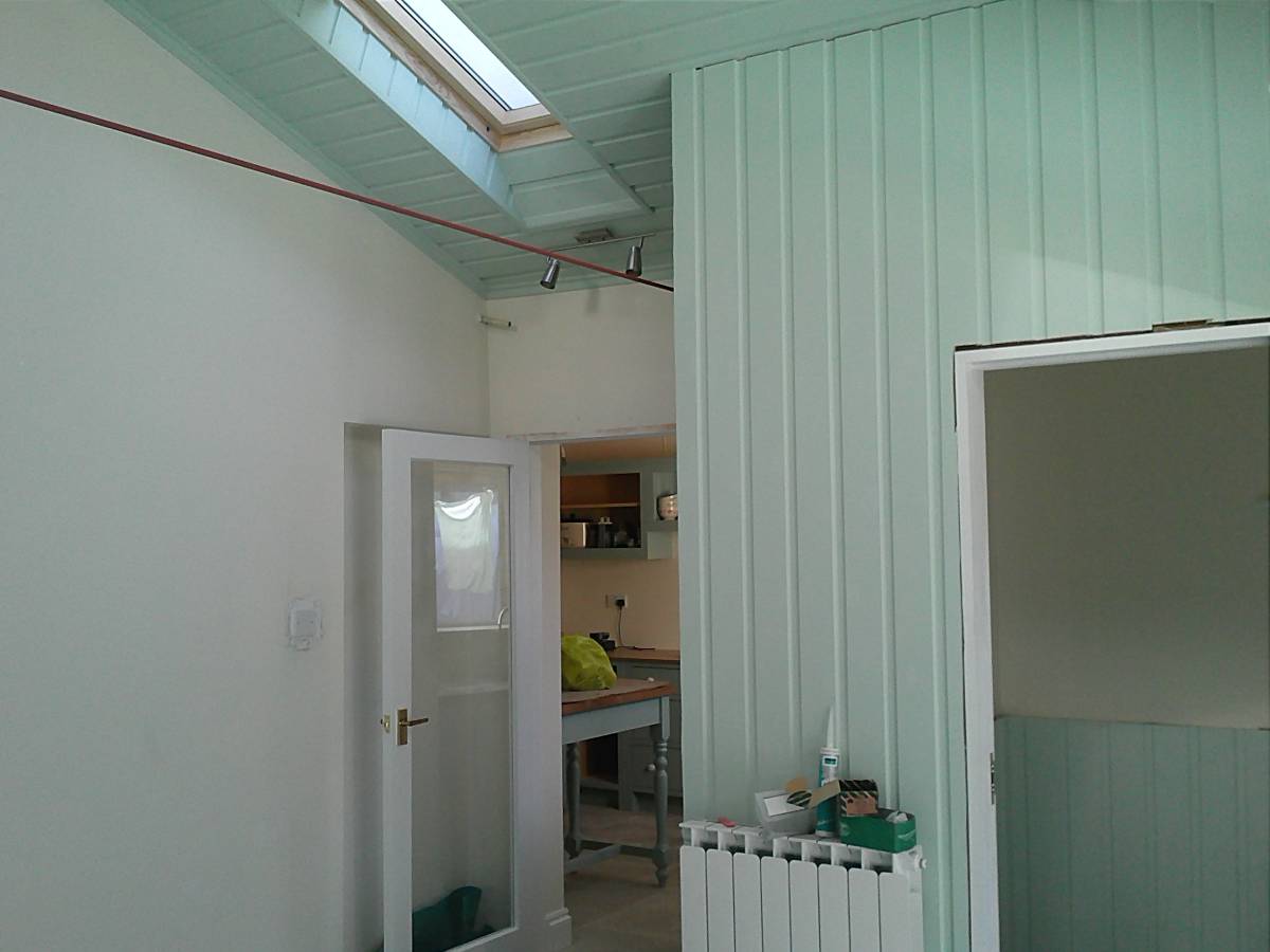 Artam Remodelacoes - Montijo - Cabinetry