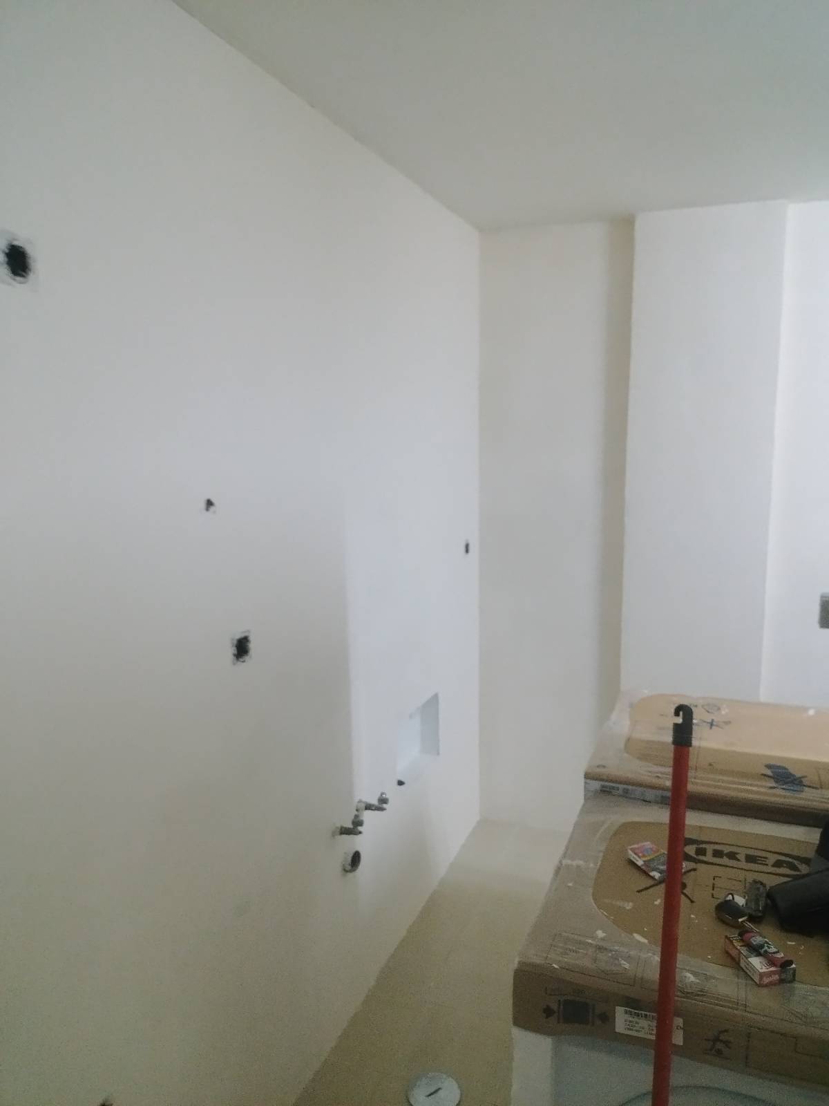 Renato Rodrigues - Lisboa - General Contracting