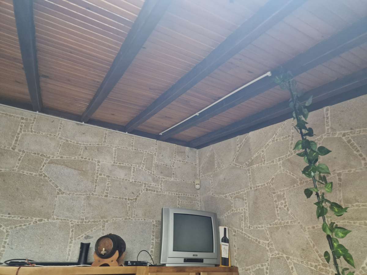 Bruno Coelho - Viana do Castelo - Electrical and Wiring Issues