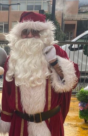 Eduardo Vasconcelos - Vila Nova de Gaia - Menschliche Statue