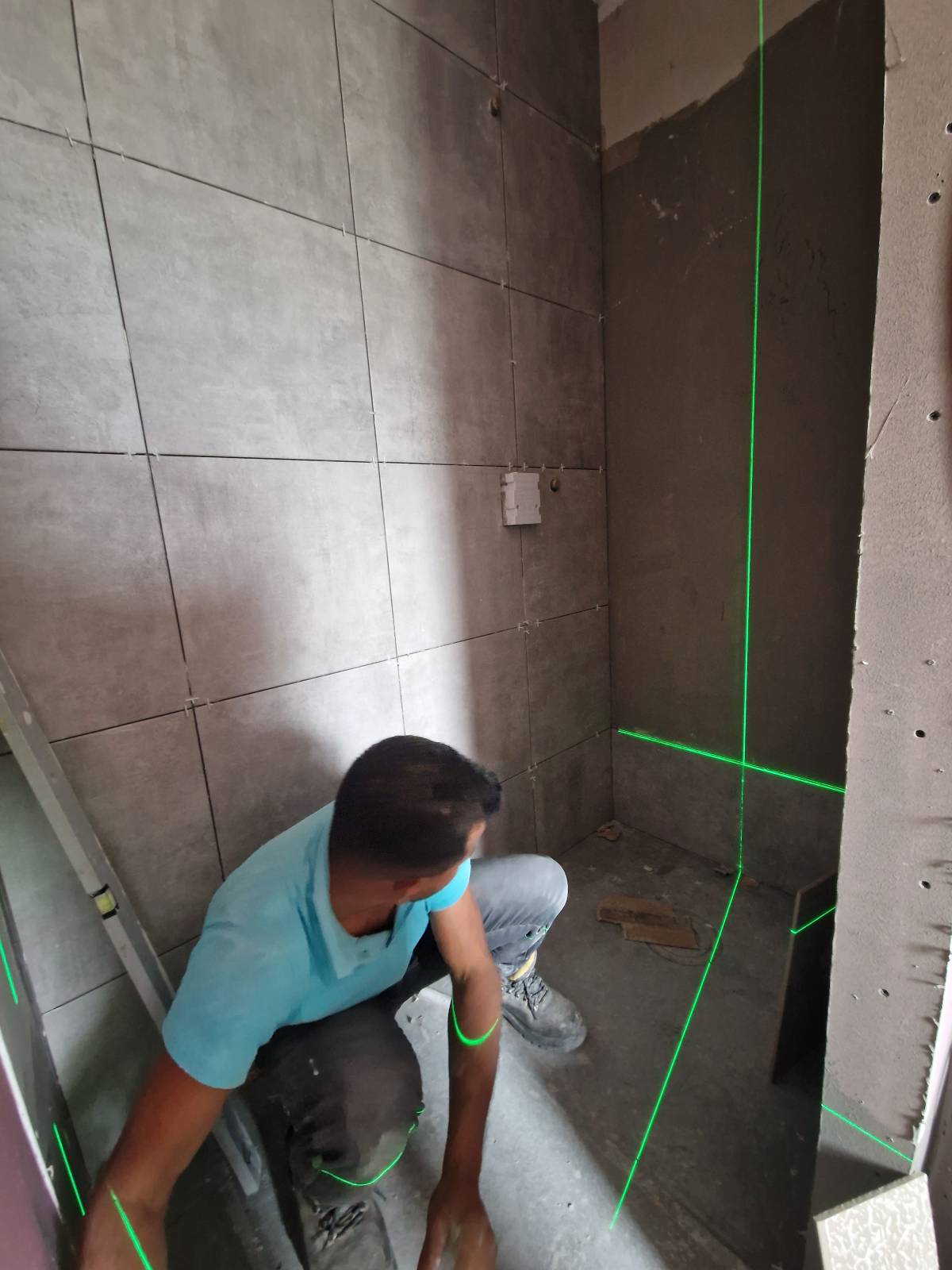 Ltjcontract - Vila Nova de Gaia - Exterior Painting