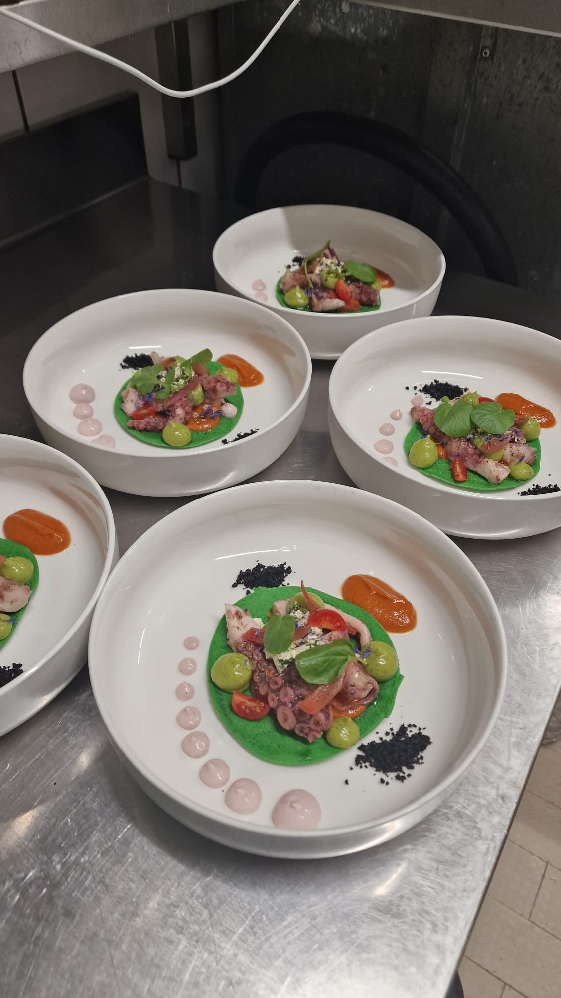 Chef Ageu Reis - Lagos - Personal Chef