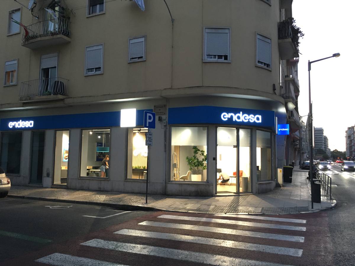 L & D Limpezas - Amadora - Grundreinigung oder Frühjahrsputz