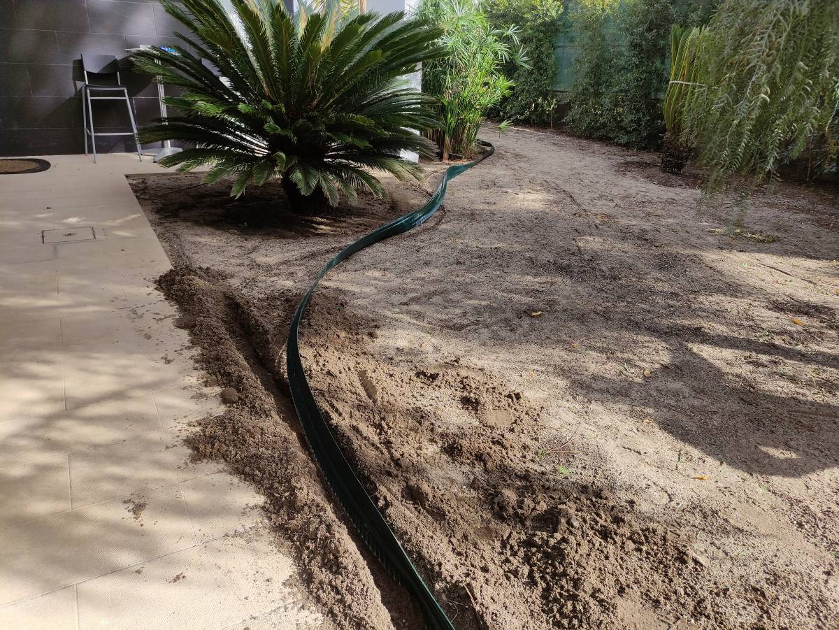 TheQuintal - Barreiro - Greenhouse Services