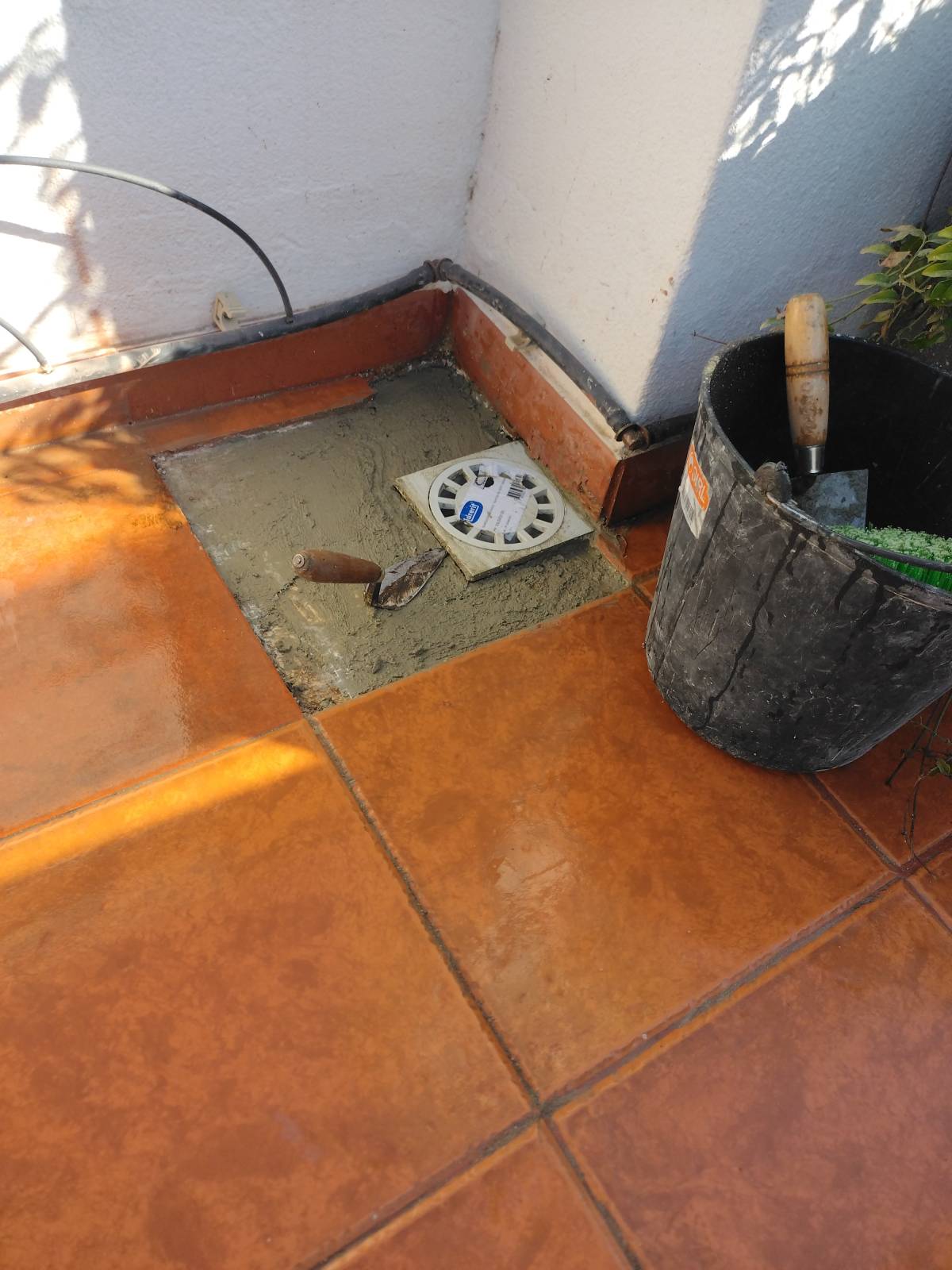 Renato Rodrigues - Lisboa - Pressure Washing