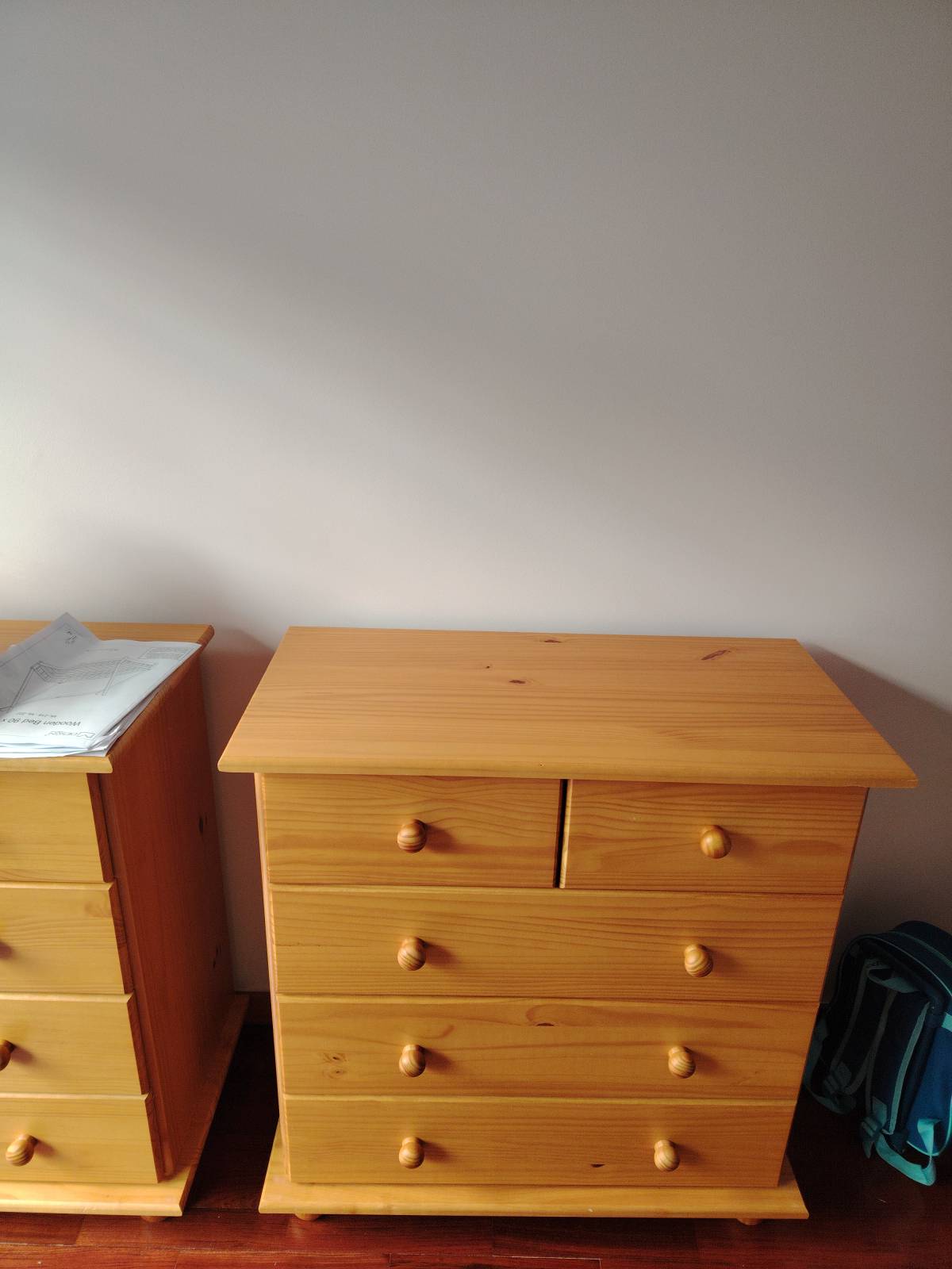 IKEA Furniture Assembly