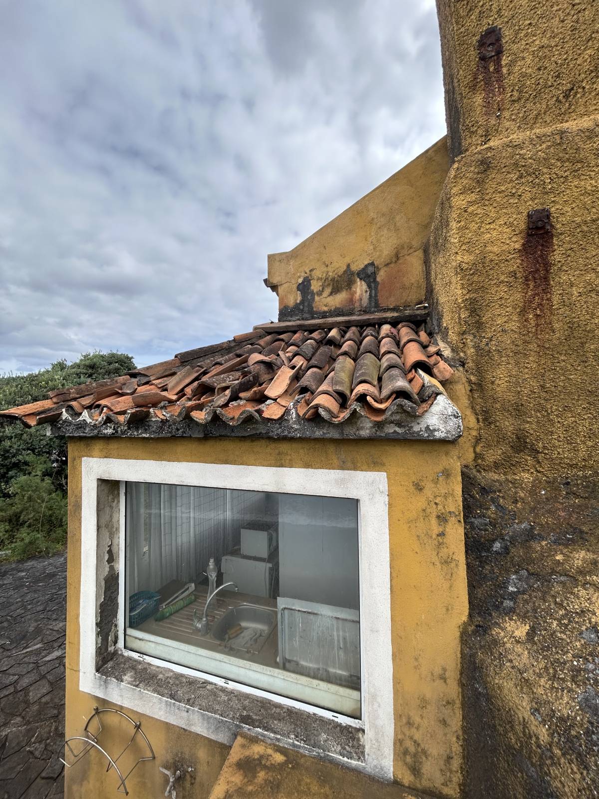 Urbanancestry Construction Renovation - Ponta Delgada - Manutenção e Reparação de Terraço