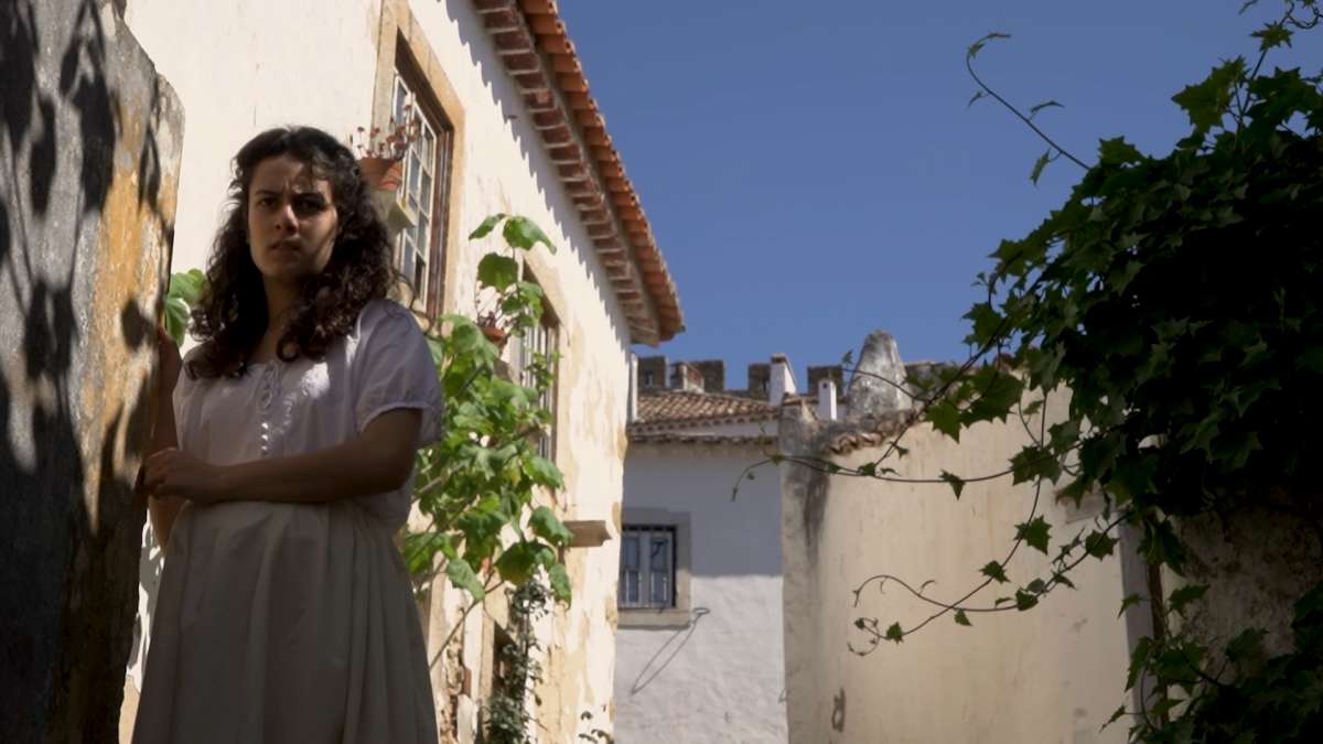 Julia Tonn - Caldas da Rainha - Fotografia de Casamentos