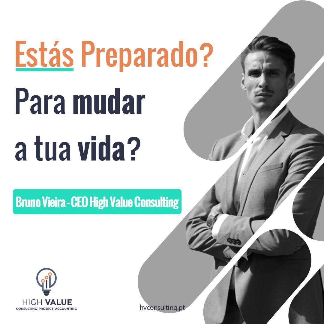 High Value Consulting - Seixal - Consultoria Empresarial