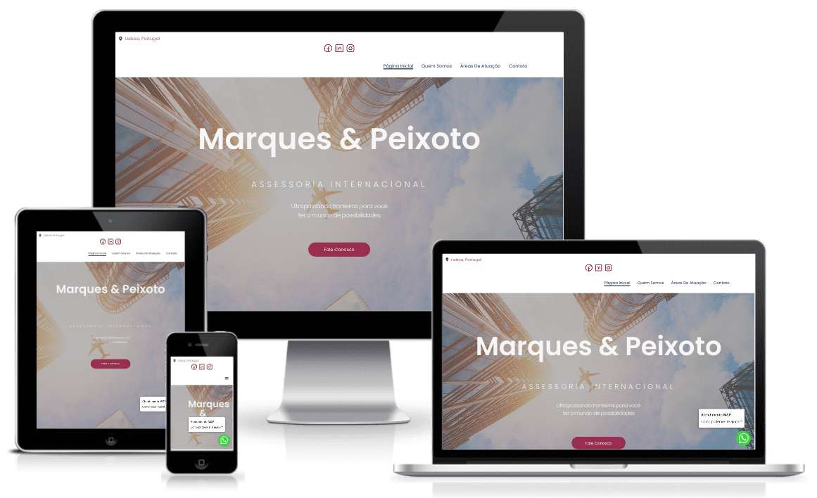 Renata M. - Almada - Web-Design