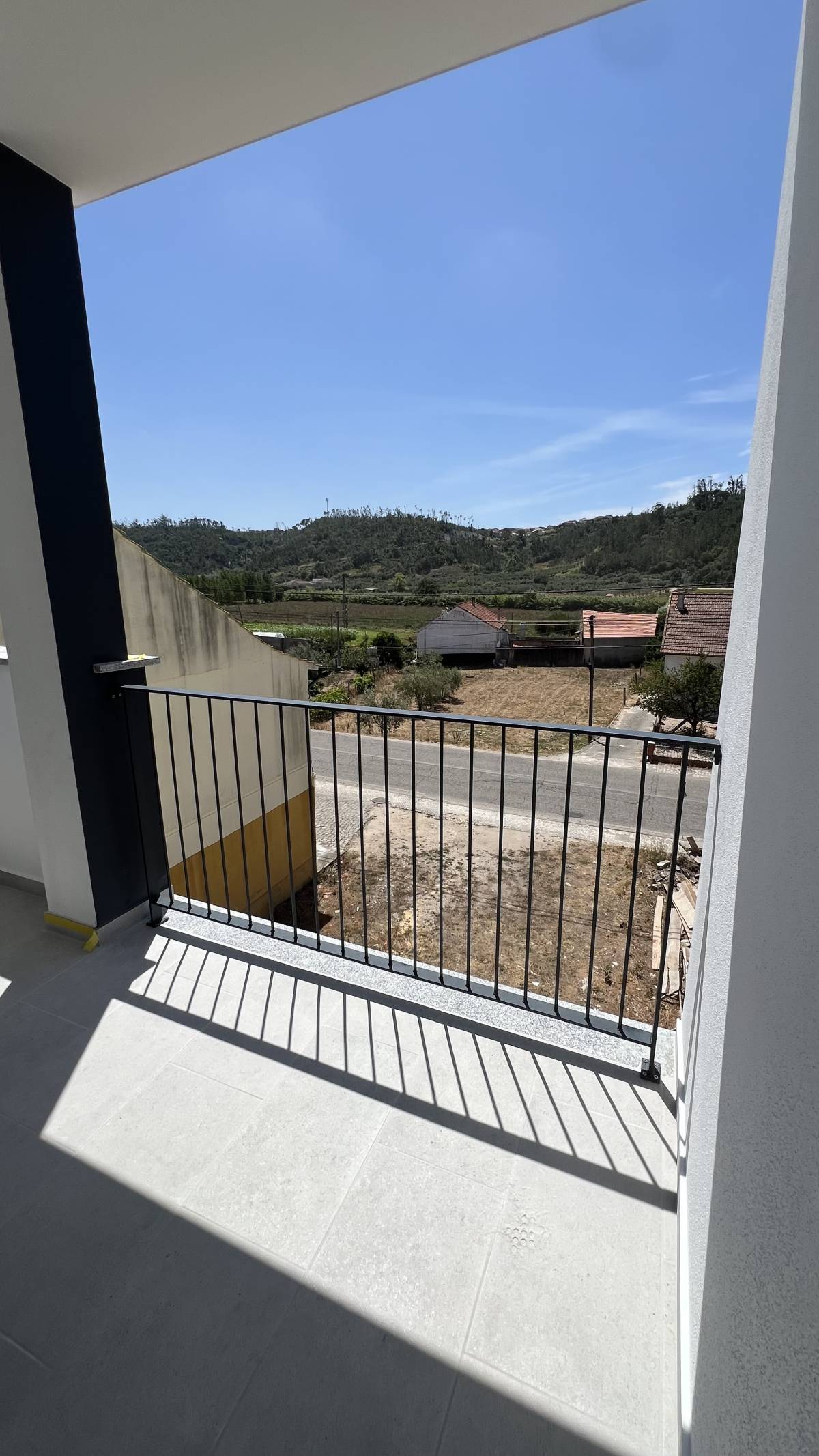 Erus - Leiria - Railing Installation or Remodel