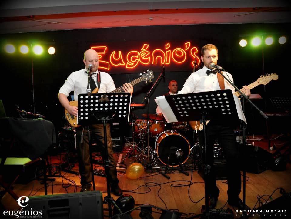 Band'aovivo, animação musical de eventos - Vila Nova de Famalicão - Espetáculo de Marionetas