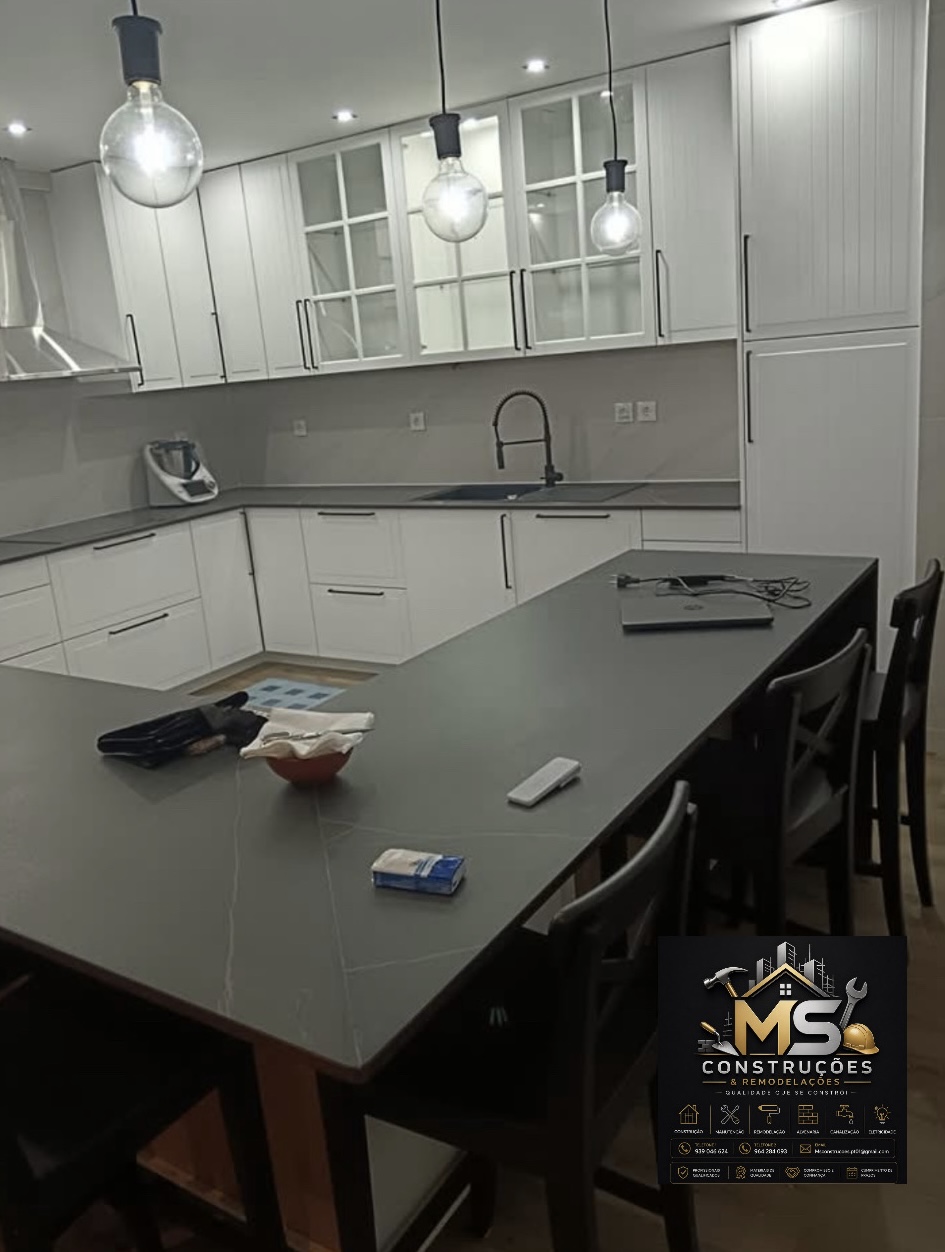 MS construções - Palmela - Instalação ou Substituição de Bomba de Água