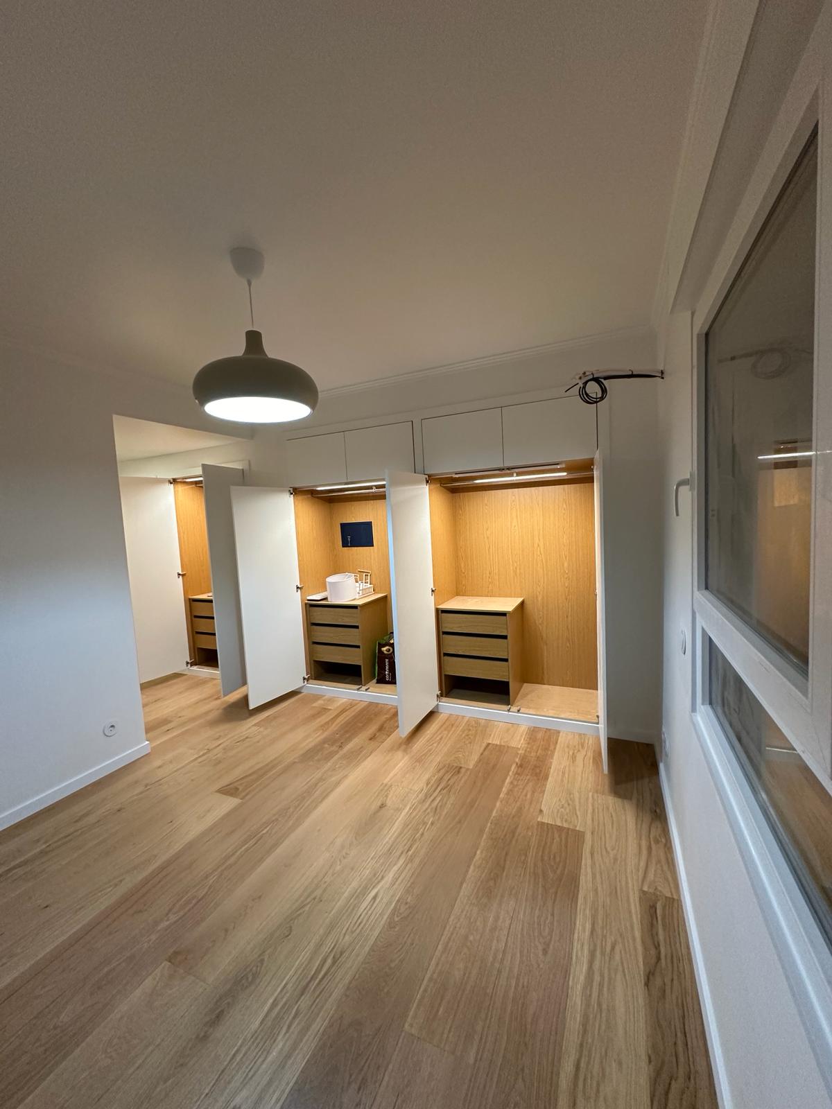 Rubri Works - Lisboa - Remodelações