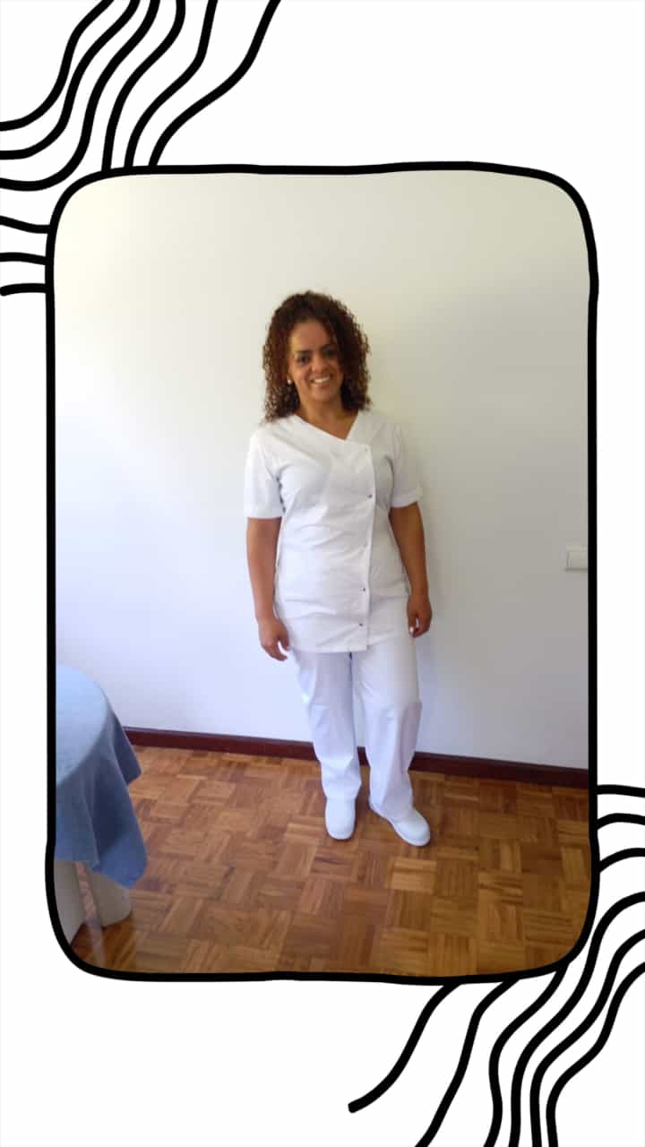 Vanessa - Guimarães - Property Cleanup