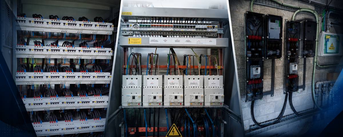 TEC-ELECTRIC - Soure - Instalação de Ventoinha
