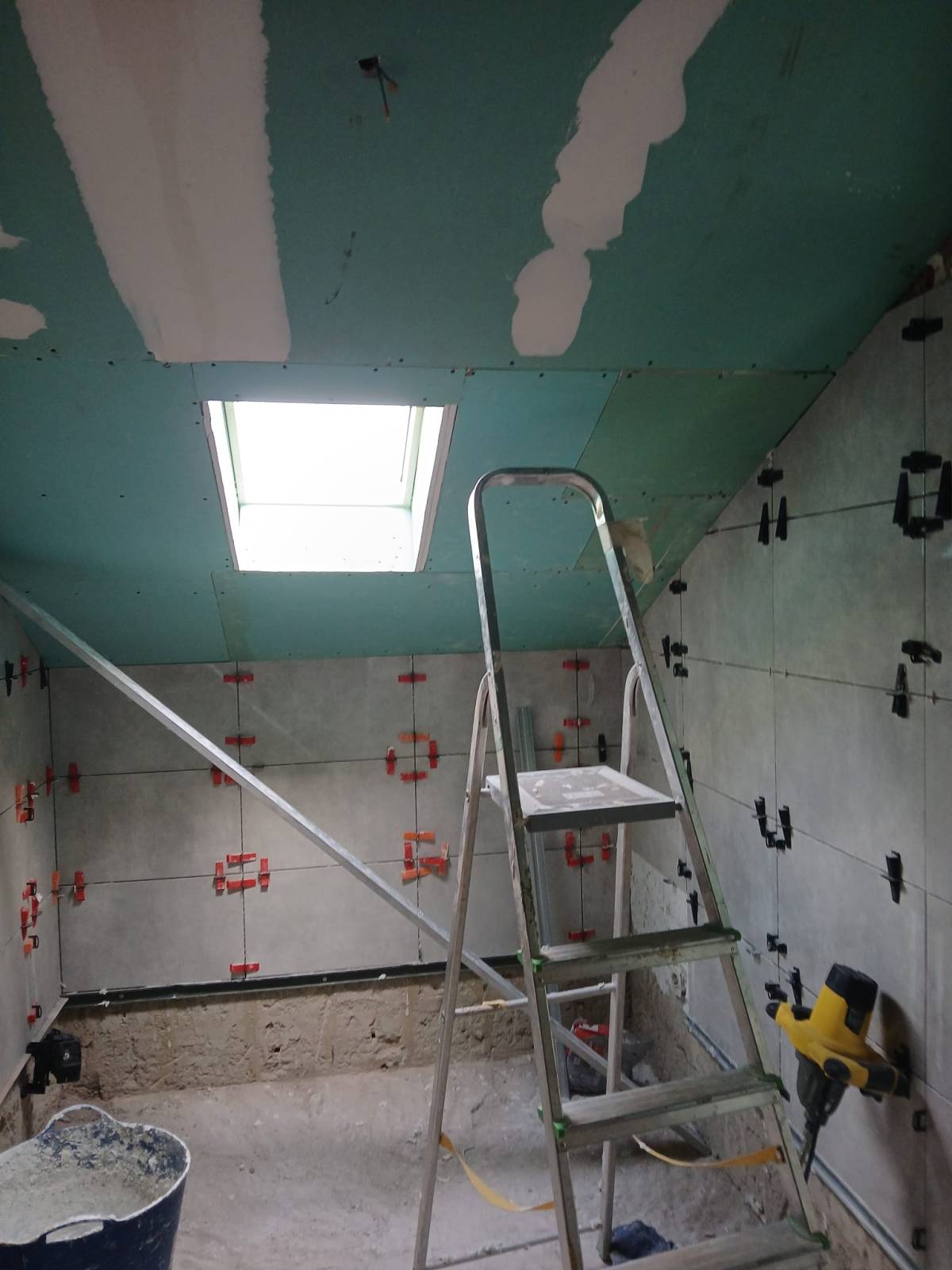 AJSP REFURBISHMENT AND TILE - Sintra - Remodelación de cocinas