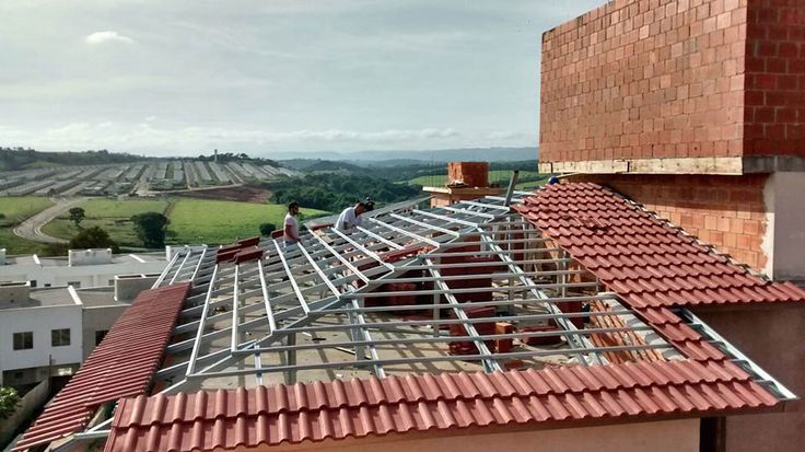 Solenne construções e remodelações - Águeda - Soldadura