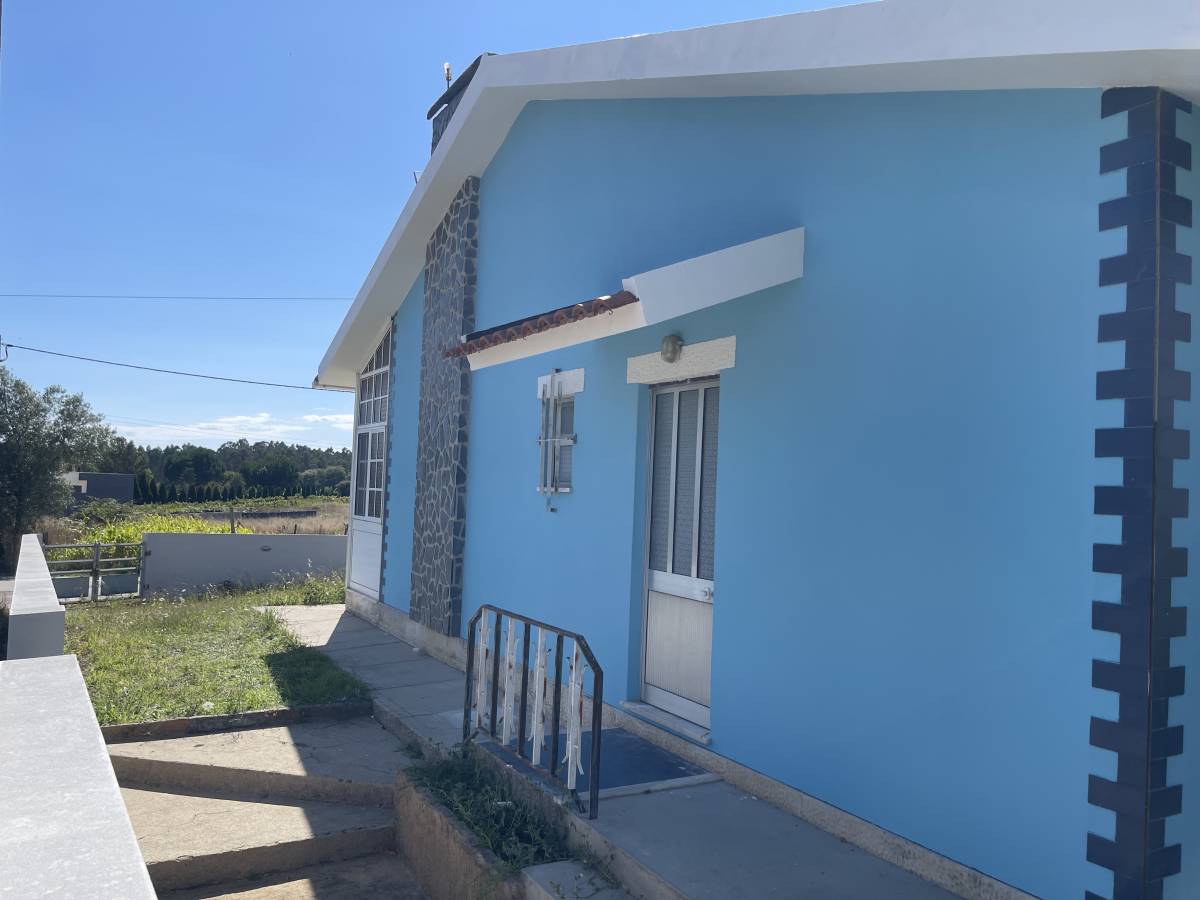 Arte e Estilo em Pinturas - Aveiro - Pintura Exterior