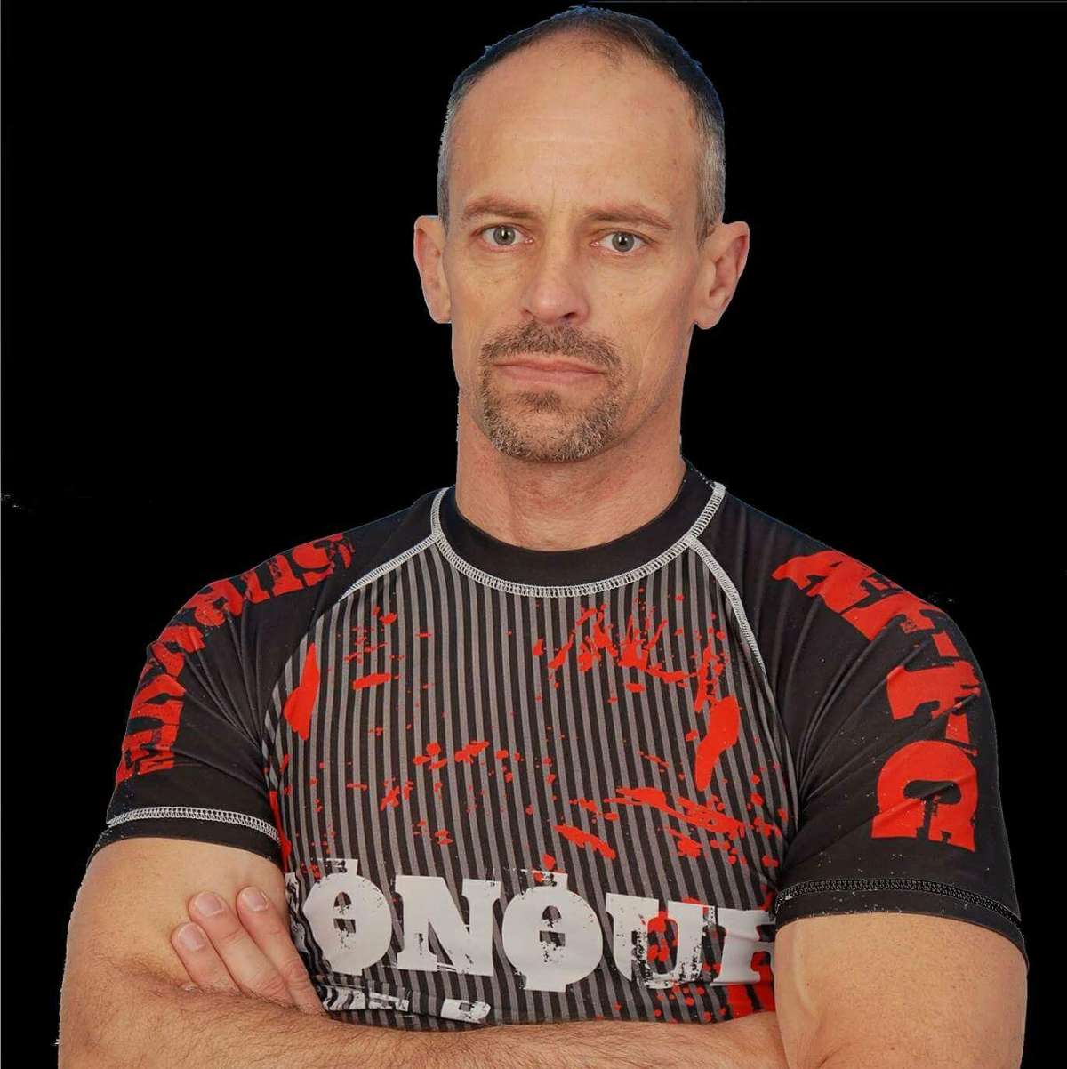 Hernani Silva - Oliveira de Frades - Self Defense Lessons original