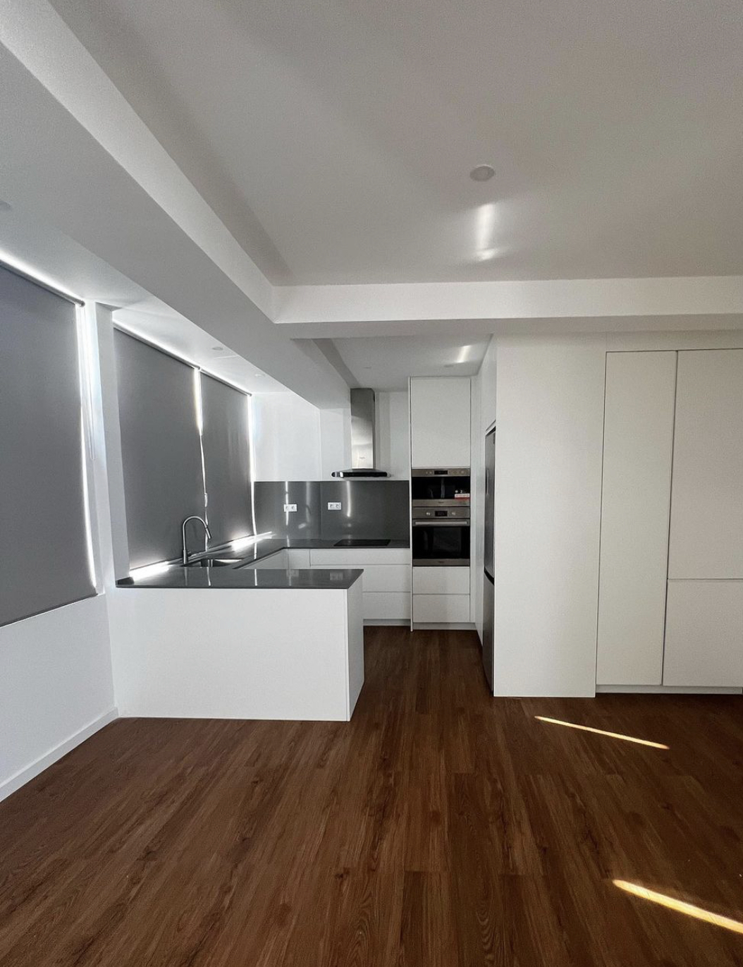 Rubri Works - Lisboa - Obras em Casa