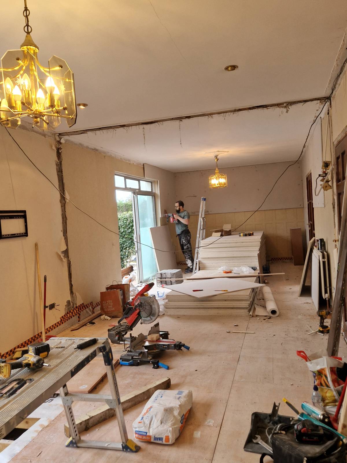 Ltjcontract - Vila Nova de Gaia - Welding