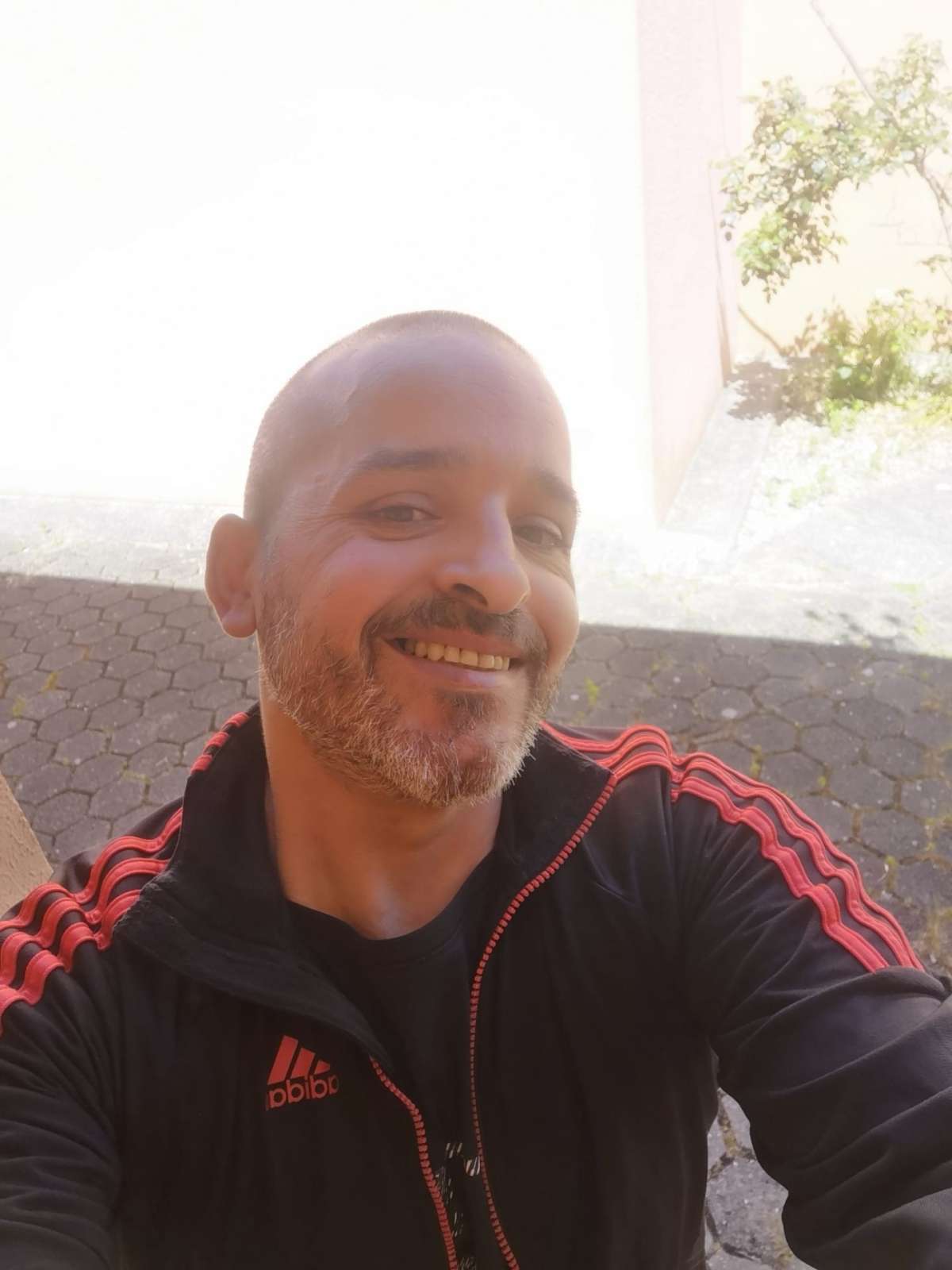 RPT - Rui Pedro - Ovar - Treino de TRX