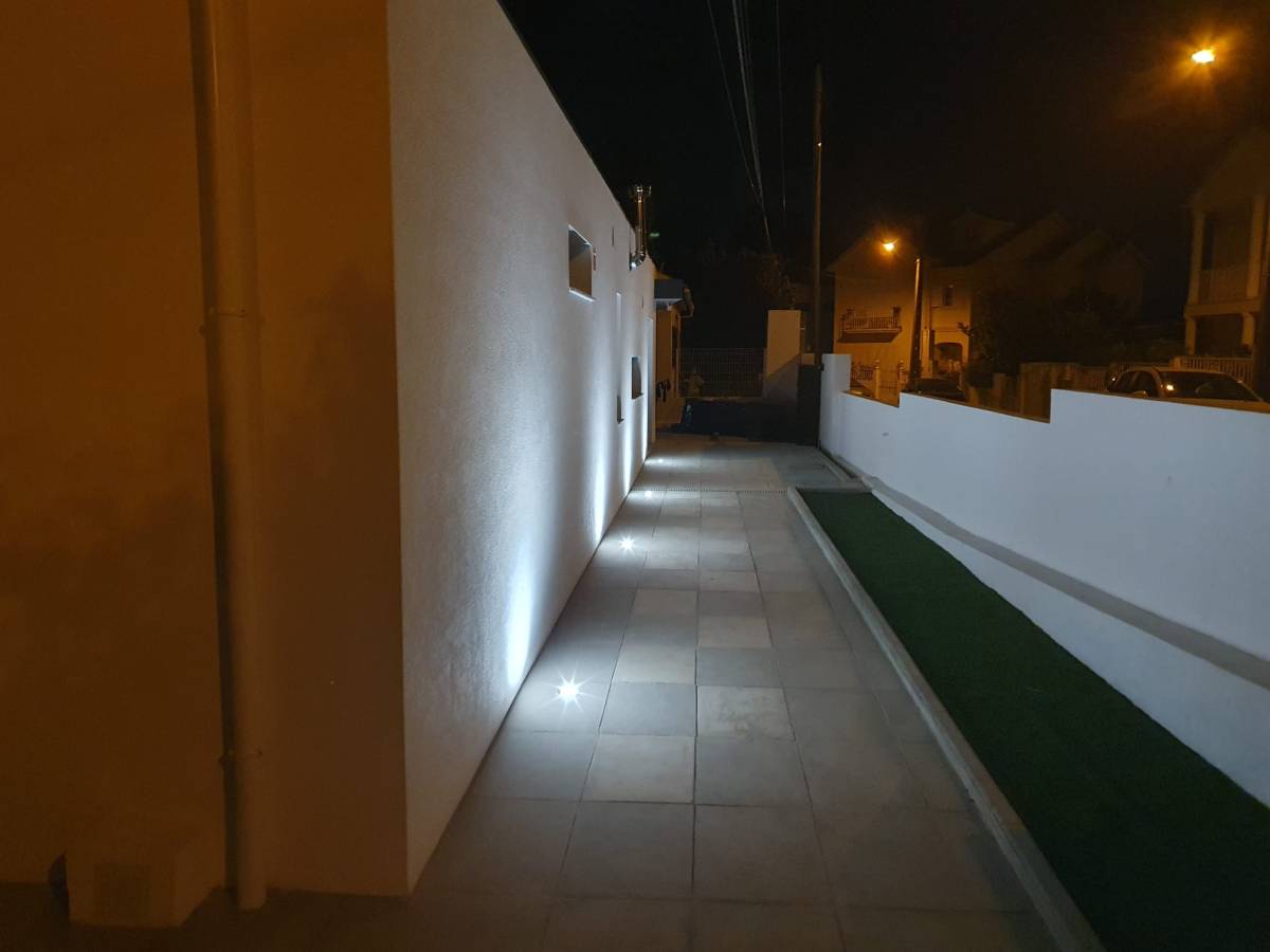 Detalhe & Reforma - Seixal - Instalación de glorietas